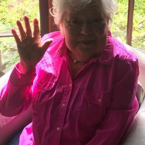 Meet your Posher, Lisa